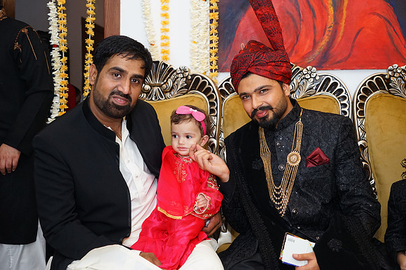 Ghufran & Fareeha Barat 00043