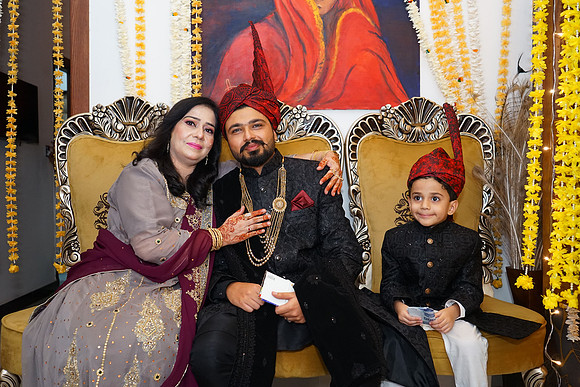 Ghufran & Fareeha Barat 00042
