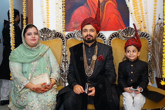 Ghufran & Fareeha Barat 00044