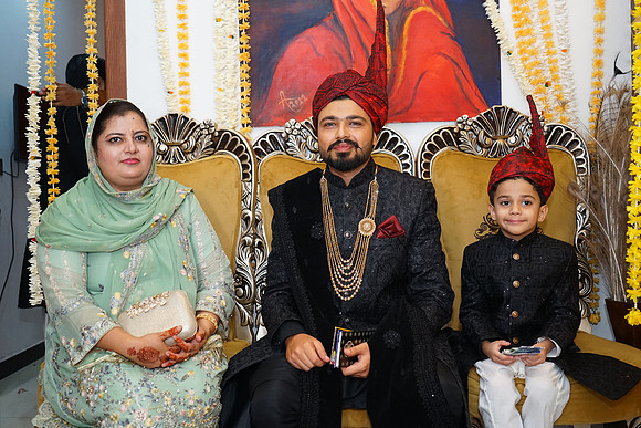 Ghufran & Fareeha Barat 00045
