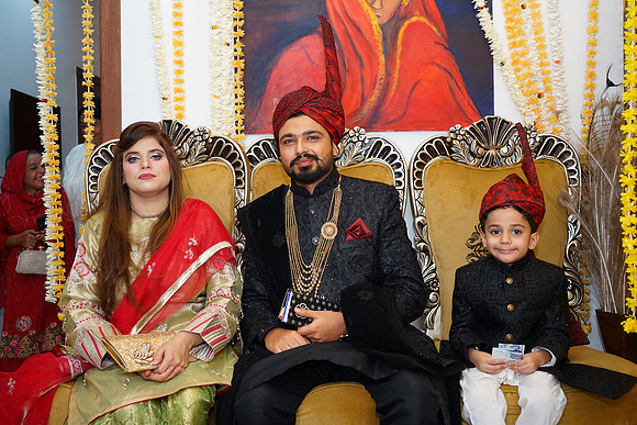 Ghufran & Fareeha Barat 00046