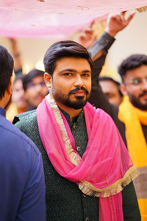 Ghufran & Fareeha Mehndi 00129