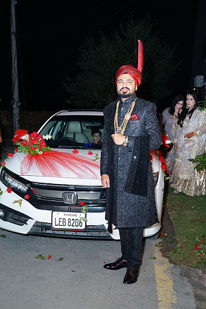 Ghufran & Fareeha Barat 00048