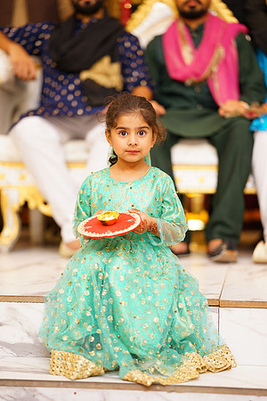 Ghufran & Fareeha Mehndi 00131