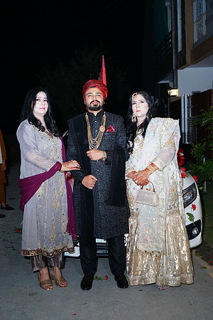Ghufran & Fareeha Barat 00050