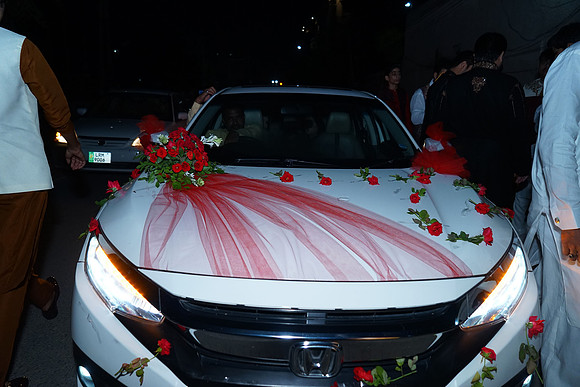 Ghufran & Fareeha Barat 00052