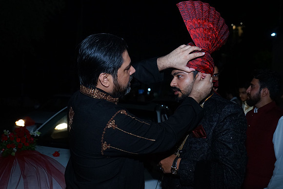 Ghufran & Fareeha Barat 00054