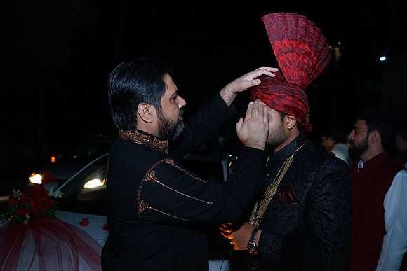 Ghufran & Fareeha Barat 00053