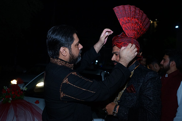 Ghufran & Fareeha Barat 00055