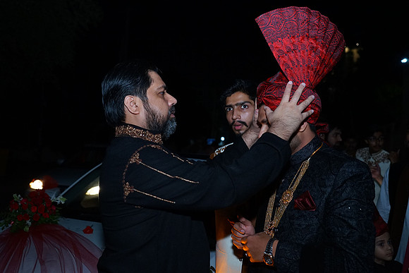 Ghufran & Fareeha Barat 00056