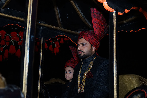 Ghufran & Fareeha Barat 00059