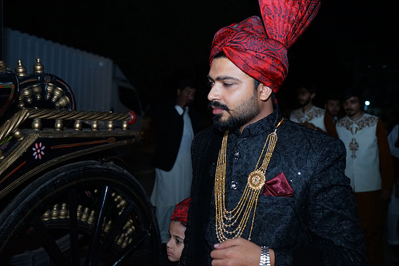 Ghufran & Fareeha Barat 00057