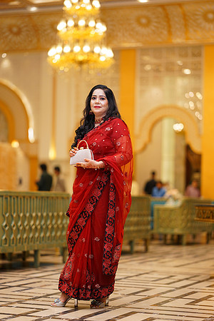 Ghufran & Fareeha Walima 00008