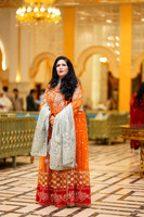 Ghufran & Fareeha Walima 00009
