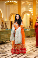 Ghufran & Fareeha Walima 00010