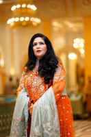 Ghufran & Fareeha Walima 00013