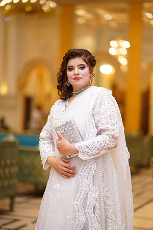 Ghufran & Fareeha Walima 00015