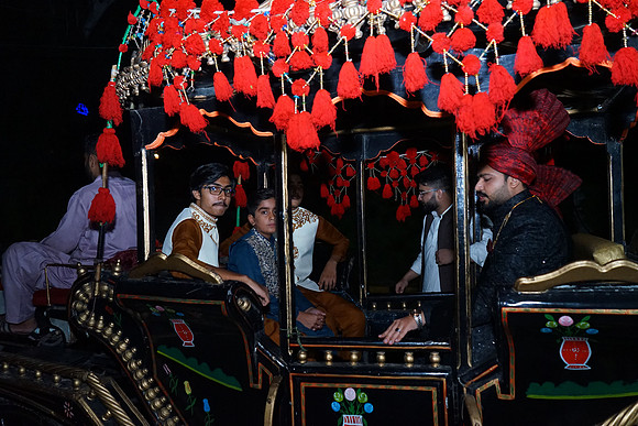 Ghufran & Fareeha Barat 00066
