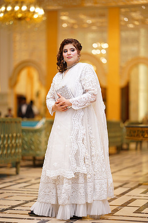 Ghufran & Fareeha Walima 00016