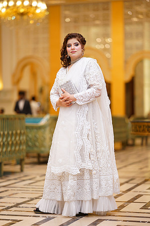 Ghufran & Fareeha Walima 00017