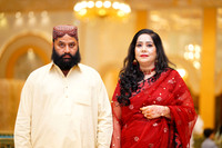 Ghufran & Fareeha Walima 00020