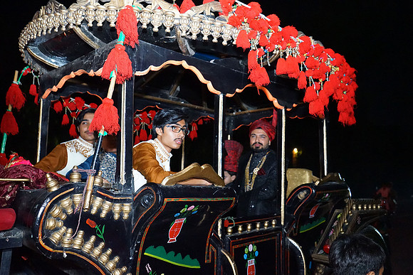Ghufran & Fareeha Barat 00079