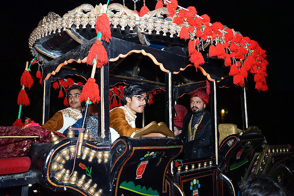 Ghufran & Fareeha Barat 00080