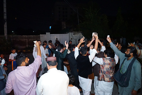 Ghufran & Fareeha Barat 00086