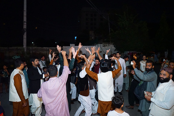 Ghufran & Fareeha Barat 00090