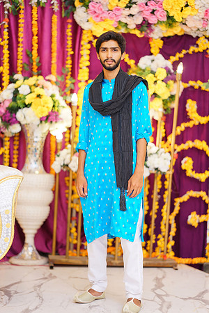 Ghufran & Fareeha Mehndi 00168