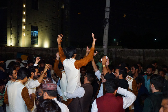 Ghufran & Fareeha Barat 00097