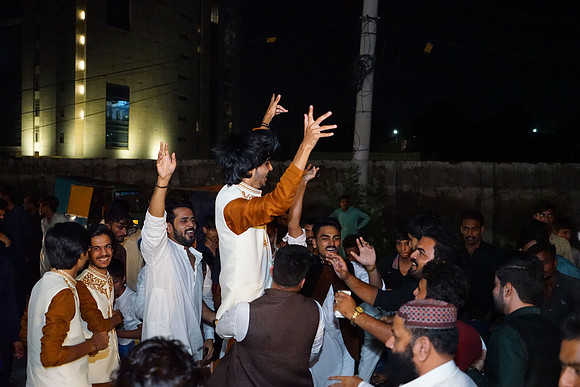 Ghufran & Fareeha Barat 00096