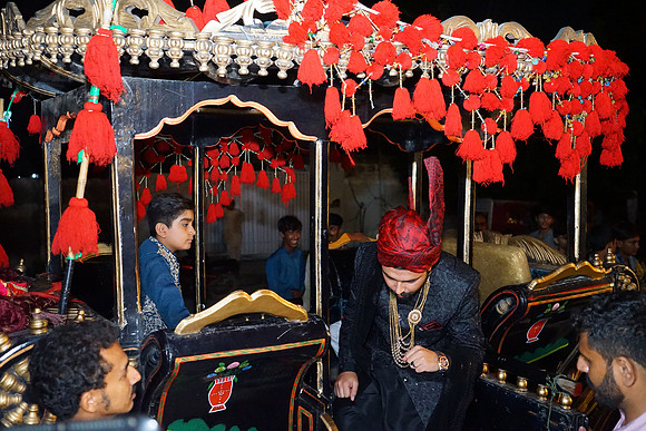 Ghufran & Fareeha Barat 00100