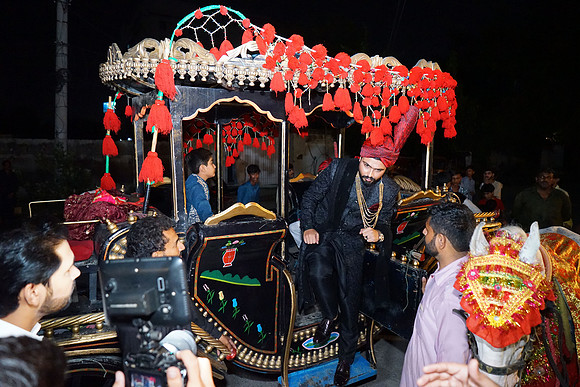 Ghufran & Fareeha Barat 00101