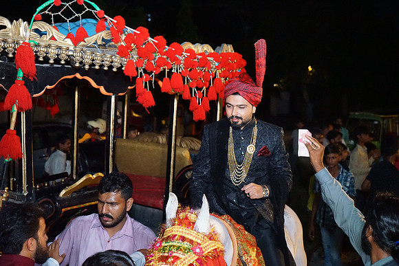 Ghufran & Fareeha Barat 00103