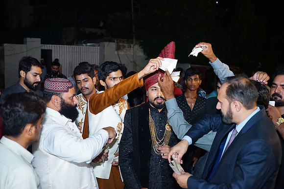 Ghufran & Fareeha Barat 00104