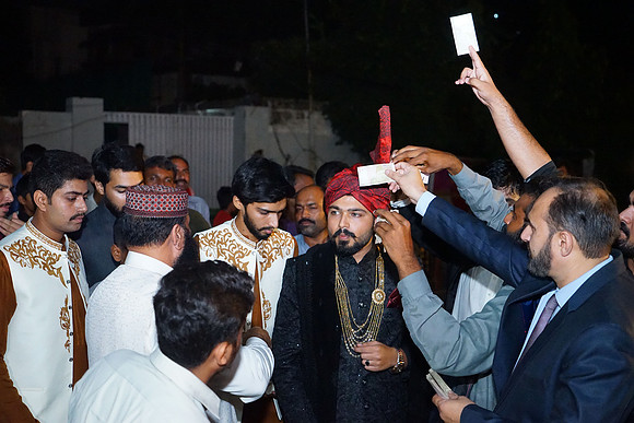 Ghufran & Fareeha Barat 00106