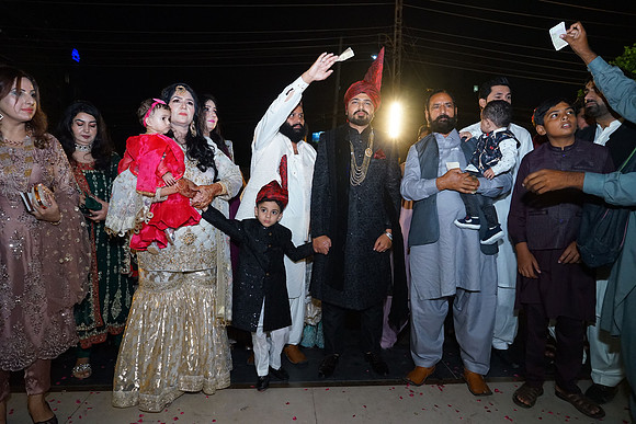 Ghufran & Fareeha Barat 00115