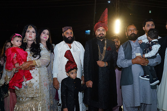 Ghufran & Fareeha Barat 00118
