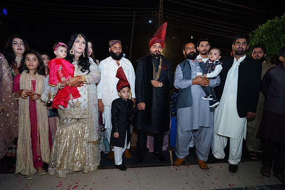 Ghufran & Fareeha Barat 00122