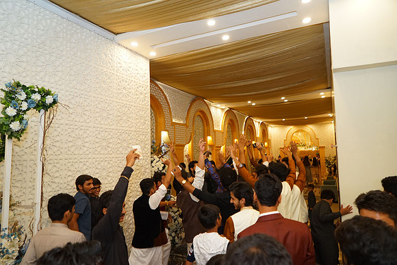 Ghufran & Fareeha Barat 00125