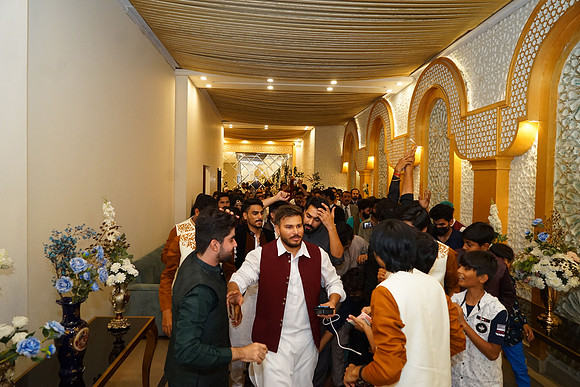 Ghufran & Fareeha Barat 00127