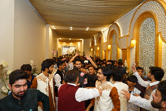 Ghufran & Fareeha Barat 00129