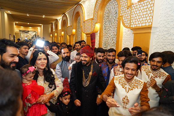 Ghufran & Fareeha Barat 00131