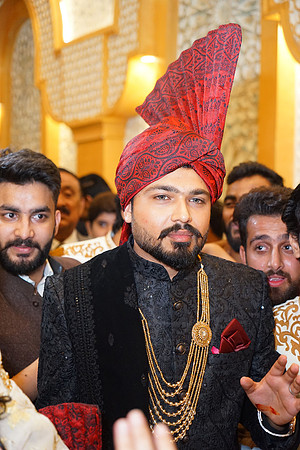 Ghufran & Fareeha Barat 00140
