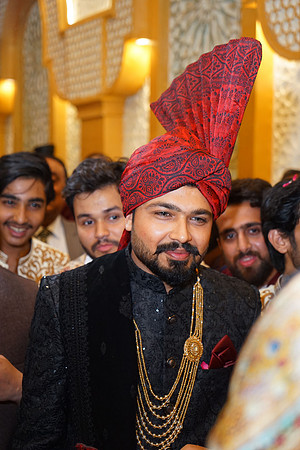 Ghufran & Fareeha Barat 00148