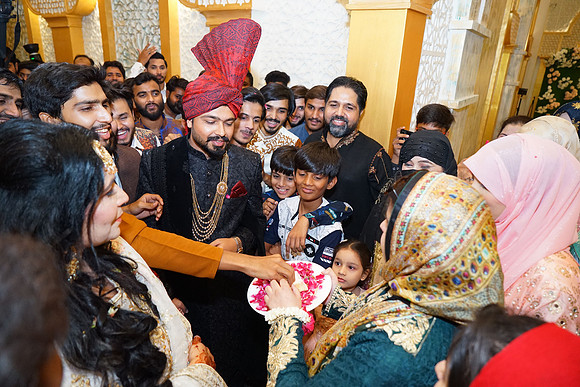 Ghufran & Fareeha Barat 00154