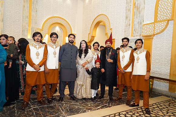 Ghufran & Fareeha Barat 00164