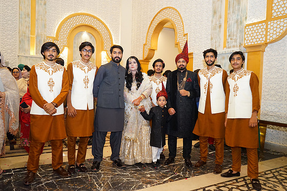 Ghufran & Fareeha Barat 00166