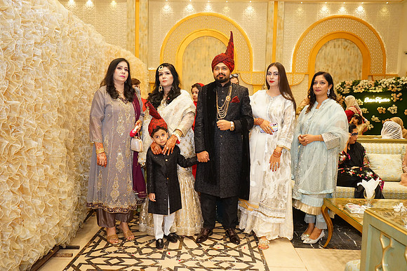 Ghufran & Fareeha Barat 00170